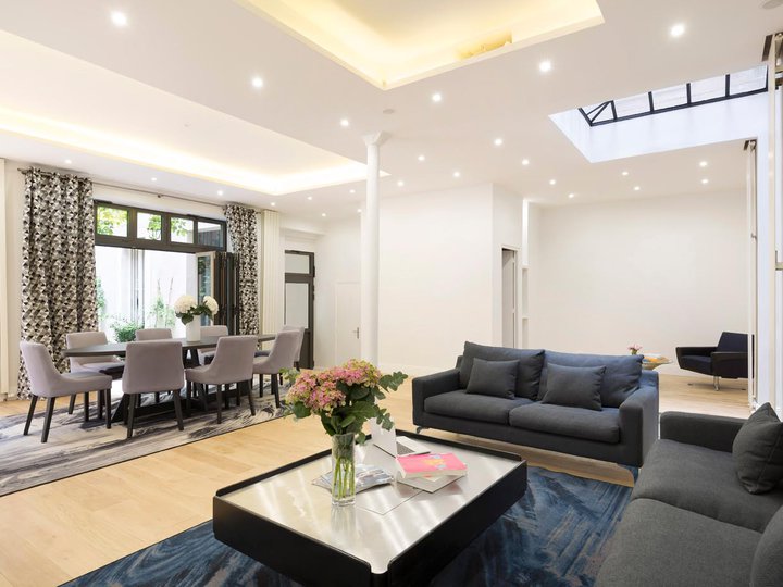 Galerie Turenne Paris 75003