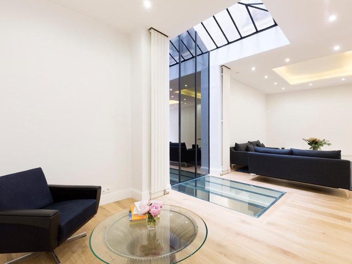 Galerie Turenne Paris 75003