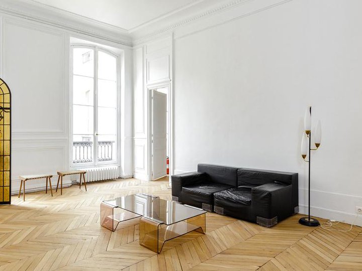 Appartement d'Anjou Paris 75008