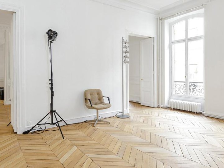 Appartement d'Anjou Paris 75008
