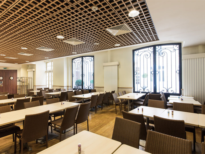 La maison Marceau Paris 75008
