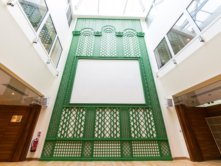 La maison Marceau Paris 75008