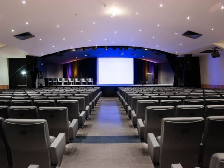 L'Espace 199 Paris 75003