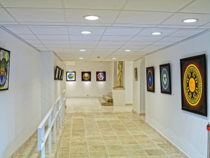 L'Espace 199 Paris 75003