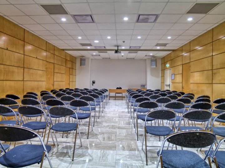 L'Espace 199 Paris 75003