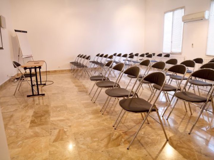 L'Espace 199 Paris 75003