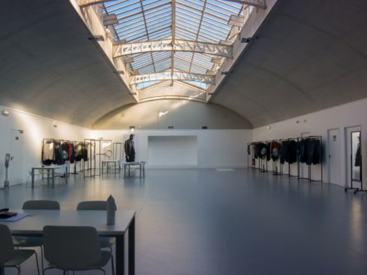 L'Espace 199 Paris 75003