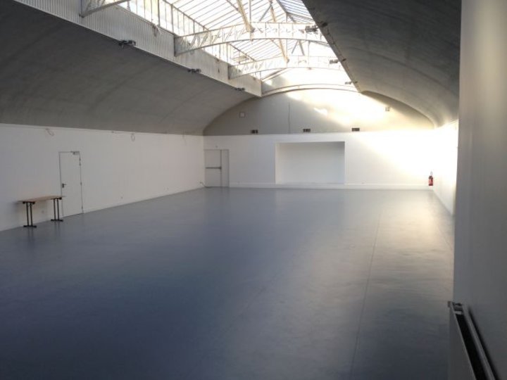 L'Espace 199 Paris 75003