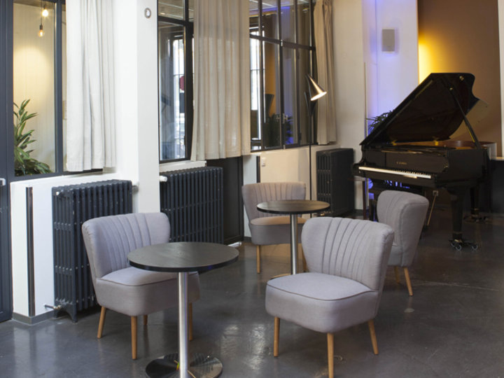Loft Cavaignac Paris 75011