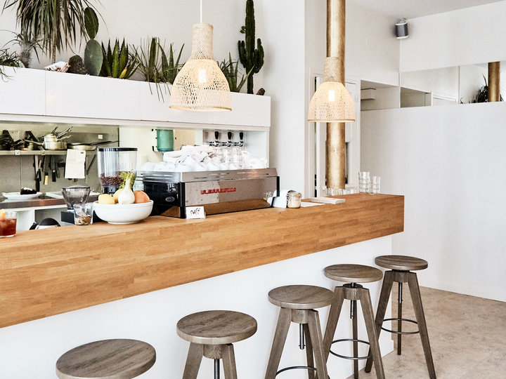 Café du 11ème  Paris 75011