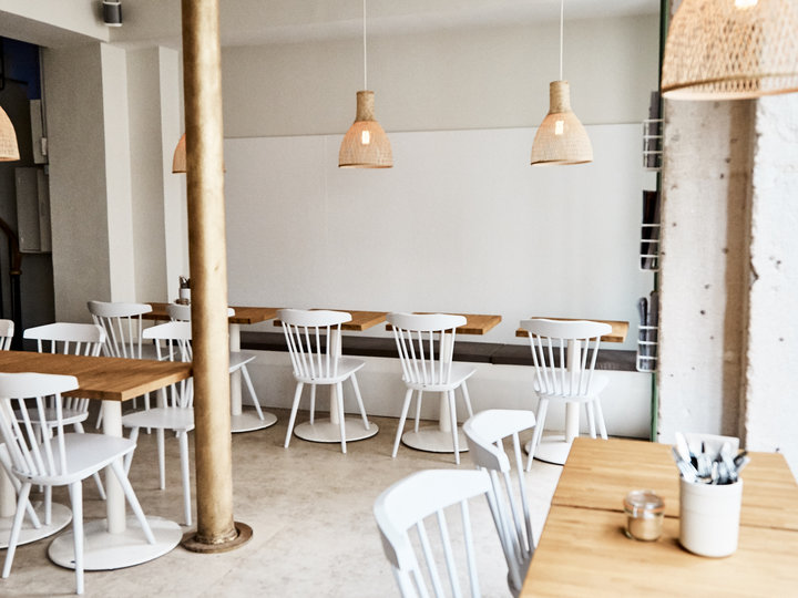 Café du 11ème  Paris 75011