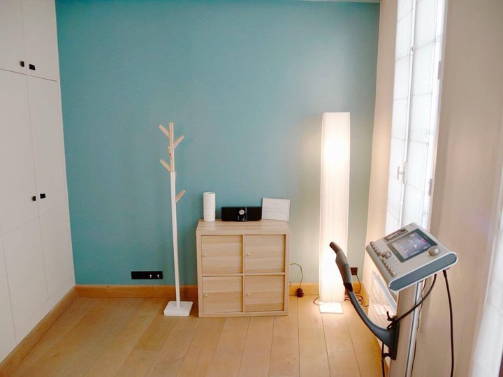 L'Appartement Vivienne Paris 75002