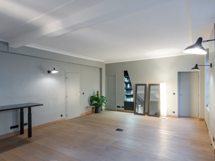 L'Appartement Vivienne Paris 75002