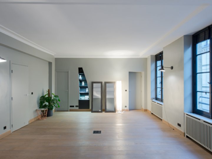 L'Appartement Vivienne Paris 75002