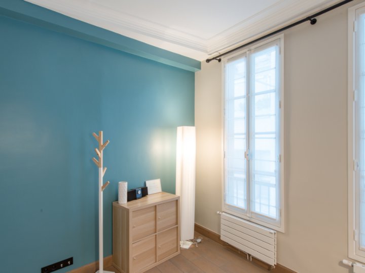 L'Appartement Vivienne Paris 75002