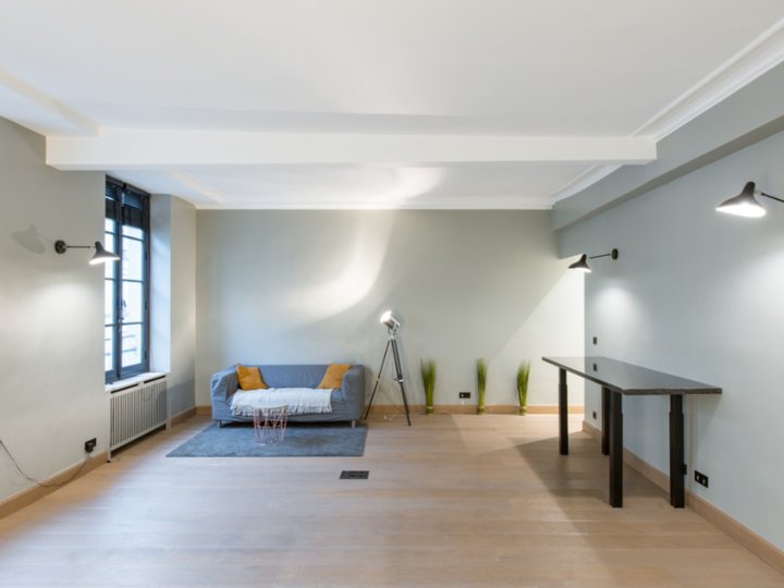 L'Appartement Vivienne Paris 75002
