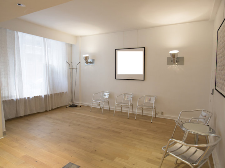 Loft Lafayette Paris 75001