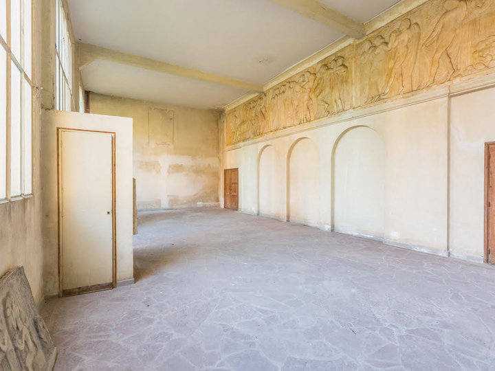 Atelier Molitor Boulogne Billancourt