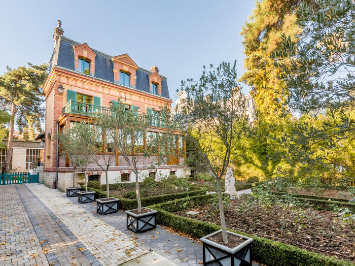 Atelier Molitor Boulogne Billancourt