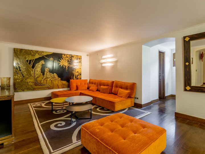 Atelier Molitor Boulogne Billancourt
