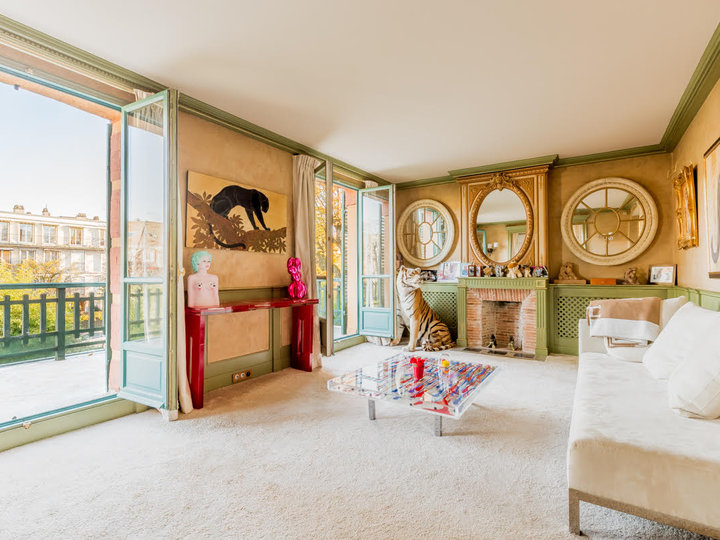 Atelier Molitor Boulogne Billancourt