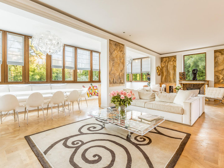 Atelier Molitor Boulogne Billancourt