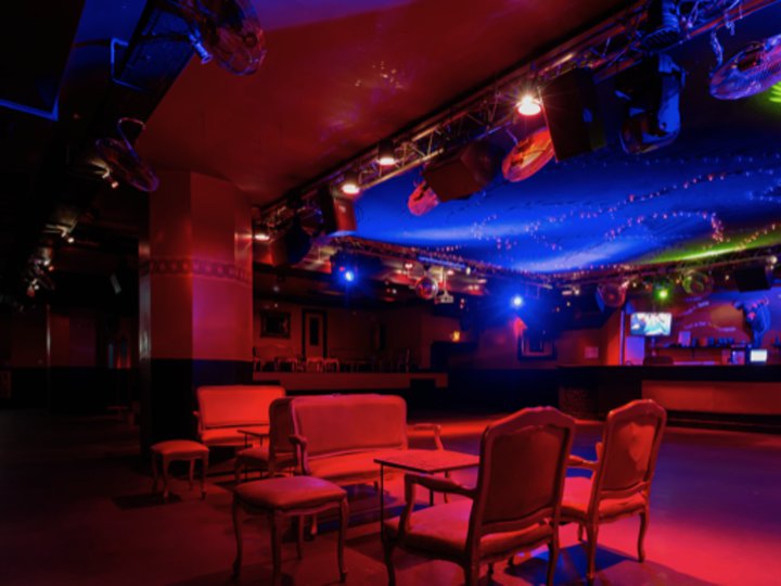 Le Club du 10ème Paris 75010