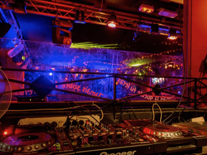 Le Club du 10ème Paris 75010