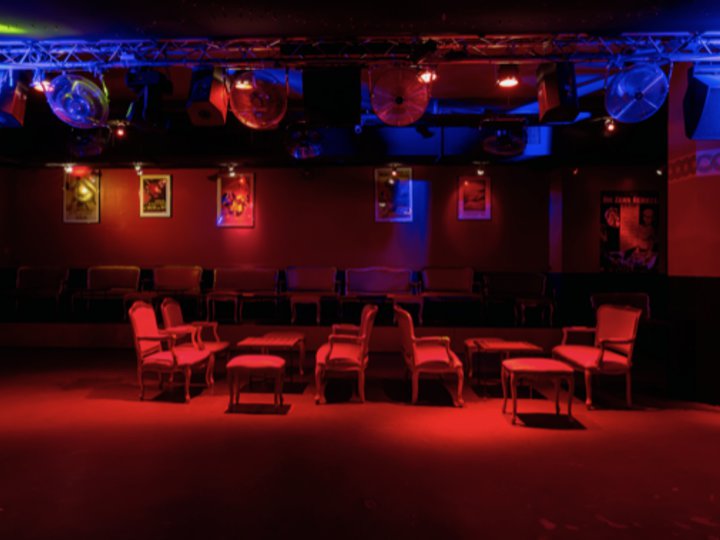Le Club du 10ème Paris 75010