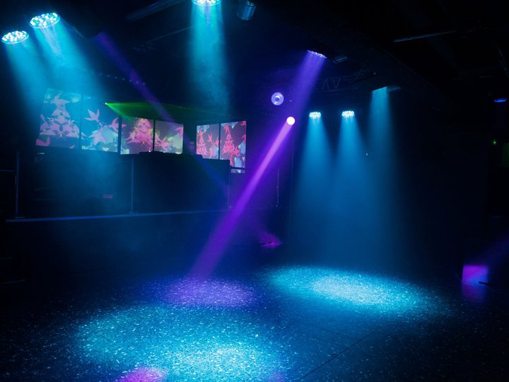 Club de la Folie-Méricourt Paris 75011
