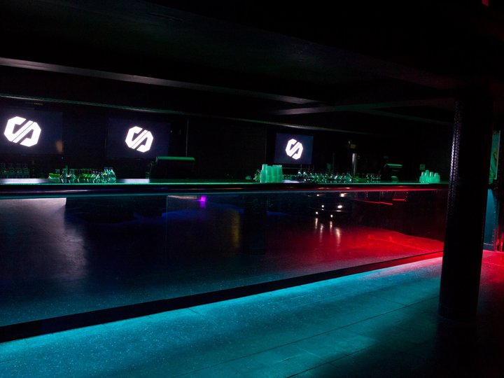 Club de la Folie-Méricourt Paris 75011