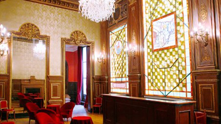 SALON