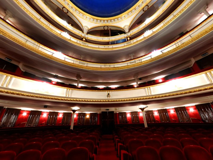 SALLE