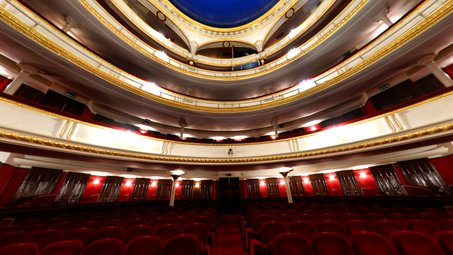 SALLE