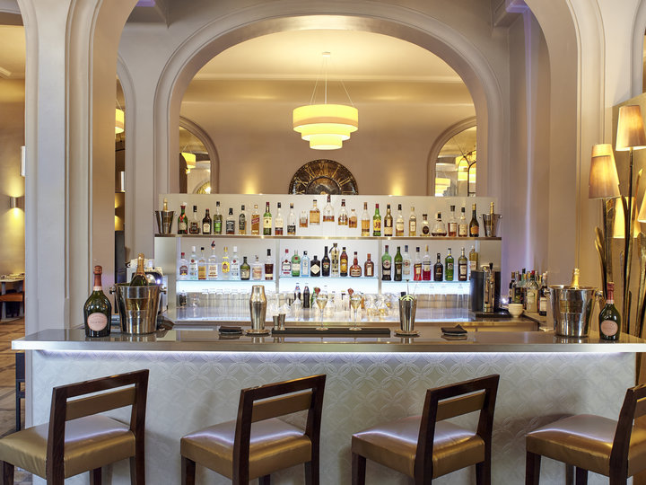 Hôtel Paris Gare de Lyon-Bastille Paris 75012
