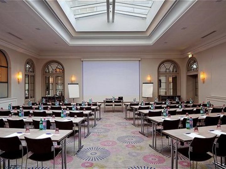 Hôtel Paris Gare de Lyon-Bastille Paris 75012