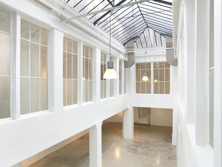 Galerie 116 Paris 75003