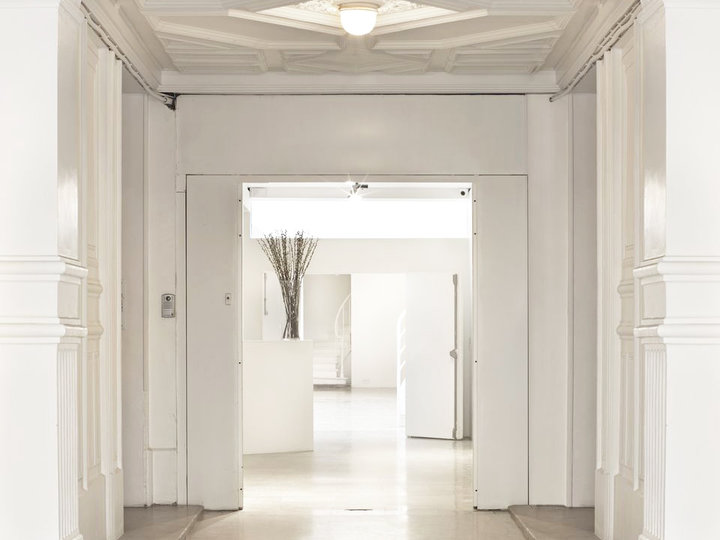 Galerie 116 Paris 75003