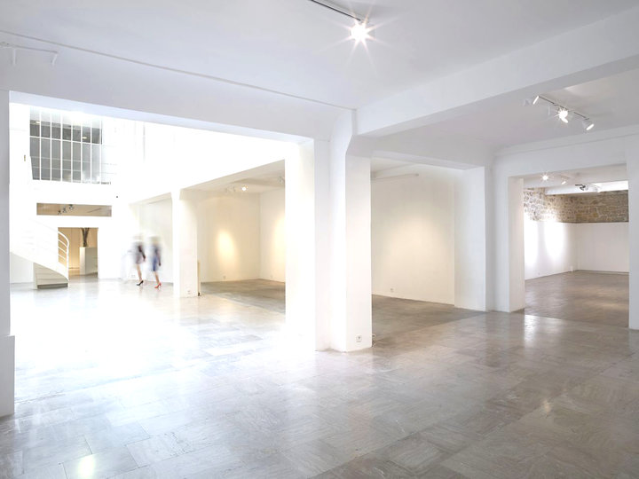 Galerie 116 Paris 75003