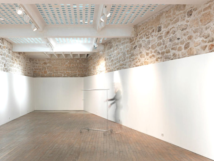 Galerie 116 Paris 75003