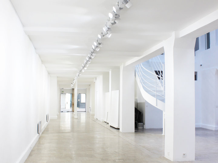 Galerie 116 Paris 75003