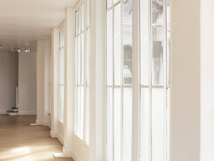Galerie 116 Paris 75003