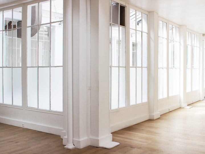 Galerie 116 Paris 75003