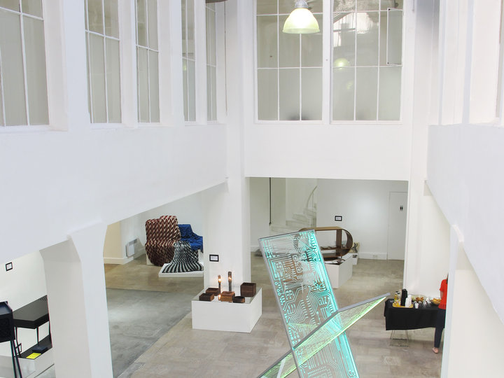 Galerie 116 Paris 75003
