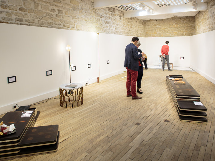 Galerie 116 Paris 75003
