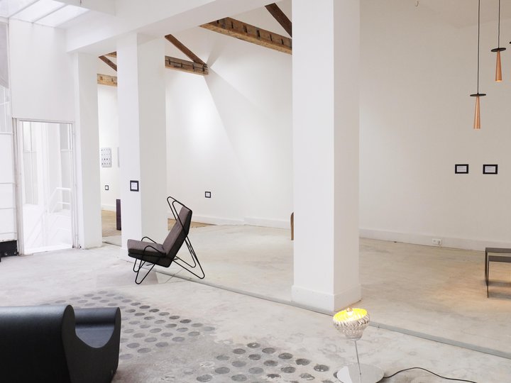 Galerie 116 Paris 75003