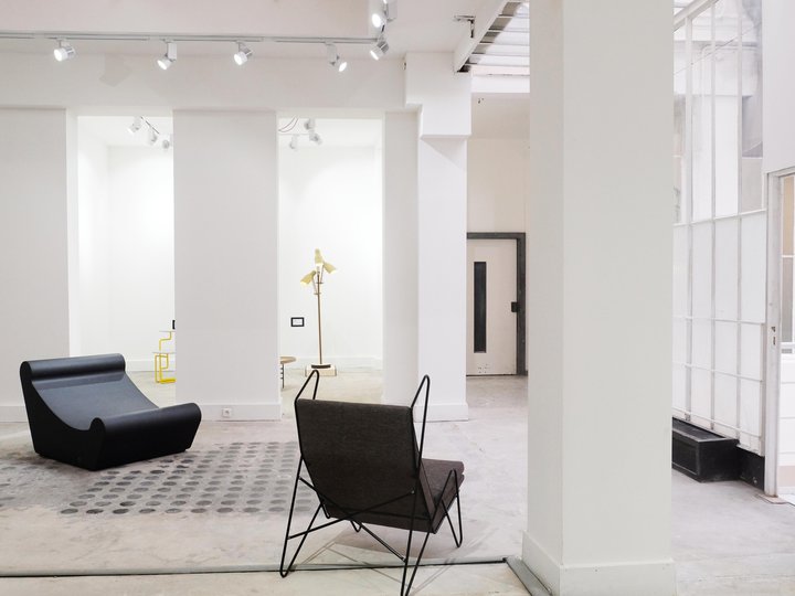 Galerie 116 Paris 75003
