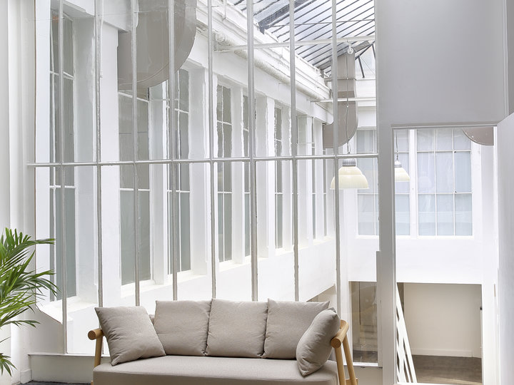 Galerie 116 Paris 75003