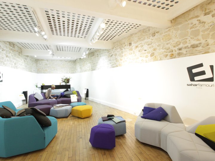 Galerie 116 Paris 75003
