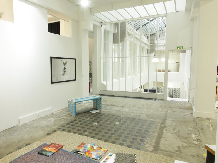 Galerie 116 Paris 75003
